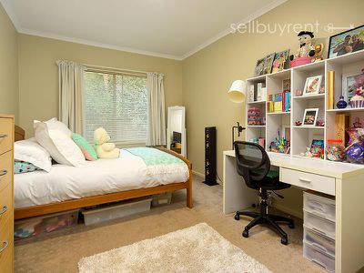 1 AVONDALE DRIVE, Wodonga