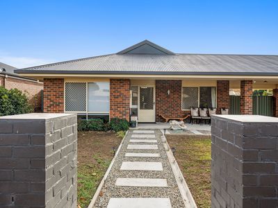 146  Cowan Street, Benalla