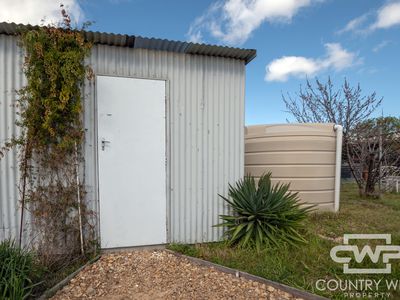 117 Moore Street, Emmaville