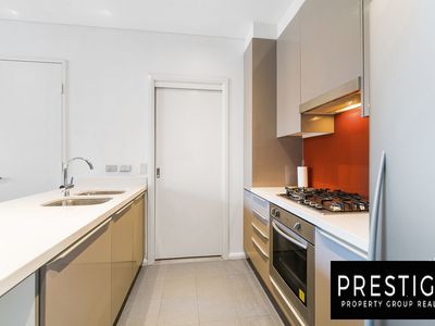 552 / 7 Hirst Street, Arncliffe