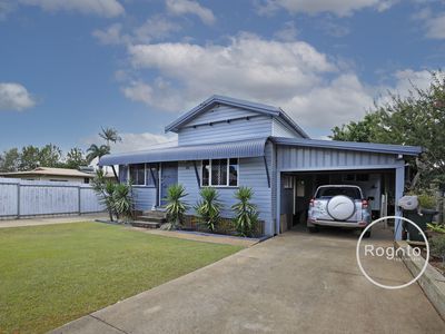 100 Mason Street, Mareeba