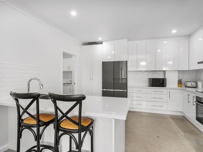 305 / 45 Gregory Street, North Ward