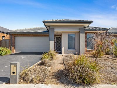 31 Selleck Drive, Point Cook