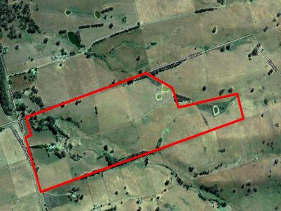 1923 Gundowring Road, Gundowring