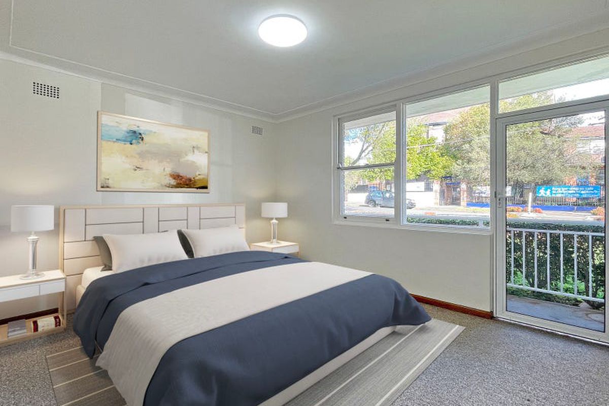 1 / 45 Burton Street, Concord