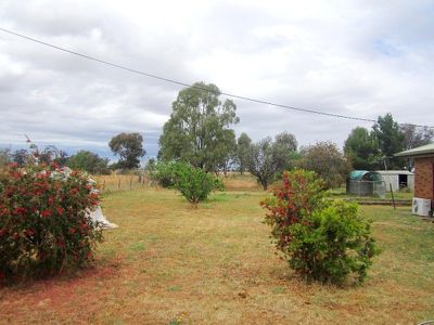 . Kooringal Road, Balldale