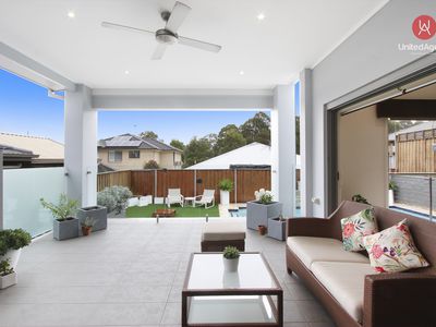 3 Cadman Avenue, West Hoxton