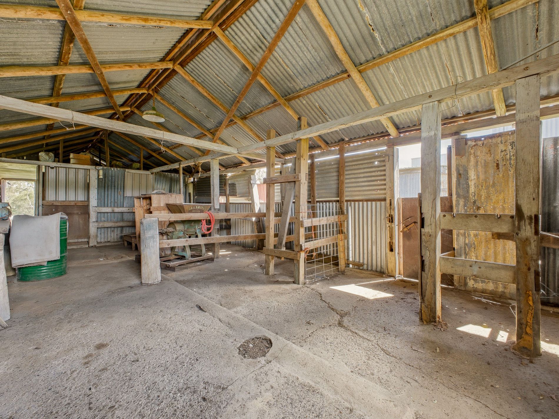 75 Jacobsens Road, Yerra