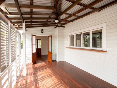 27 New City Road, Mullumbimby