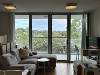 108 / 9-13 Mindarie Street, Lane Cove North