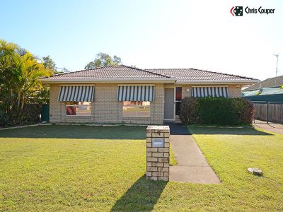 4 Twolyn Street, Urangan