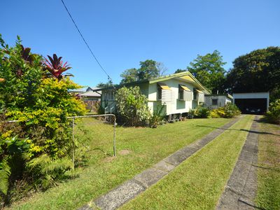 37 Eastwood Street, Babinda