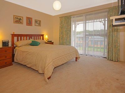 3 Bonnie Troon Close, Dolphin Point