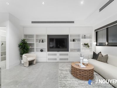 2A Phillip Avenue, Cabramatta