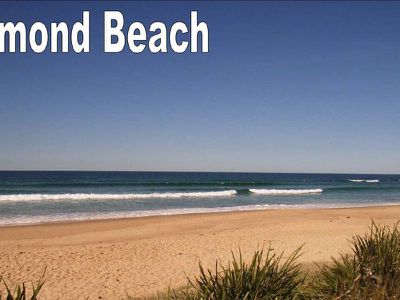 39 Sapphire Parade, Diamond Beach