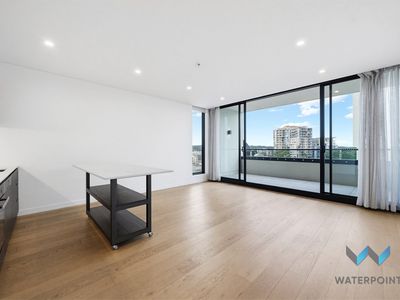 810 / 12 Phillip Street, Parramatta