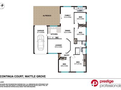 7 Continua Court, Wattle Grove