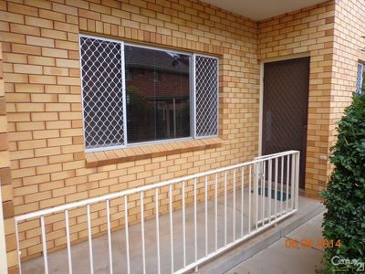 2 / 126 Bourke Street, Dubbo