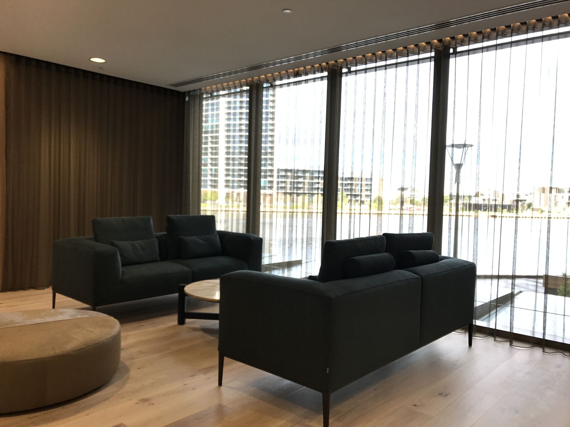 807N / 883 Collins Street, Docklands