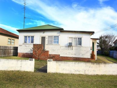 103 Reddall Parade, Lake Illawarra