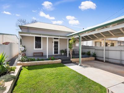 7 Rhodes Street, Kalgoorlie