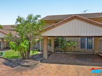14 / 99 Barbaralla Drive, Springwood