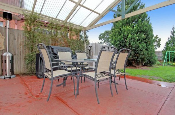 22 Thurmand Court, Roxburgh Park