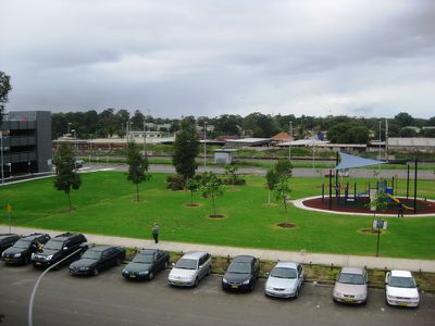 8 / 5 Hart Street, Warwick Farm