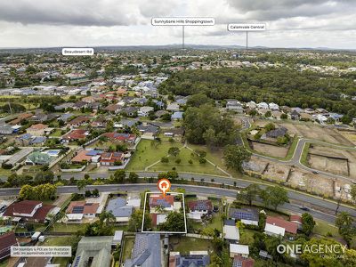 125 Algester Rd, Algester