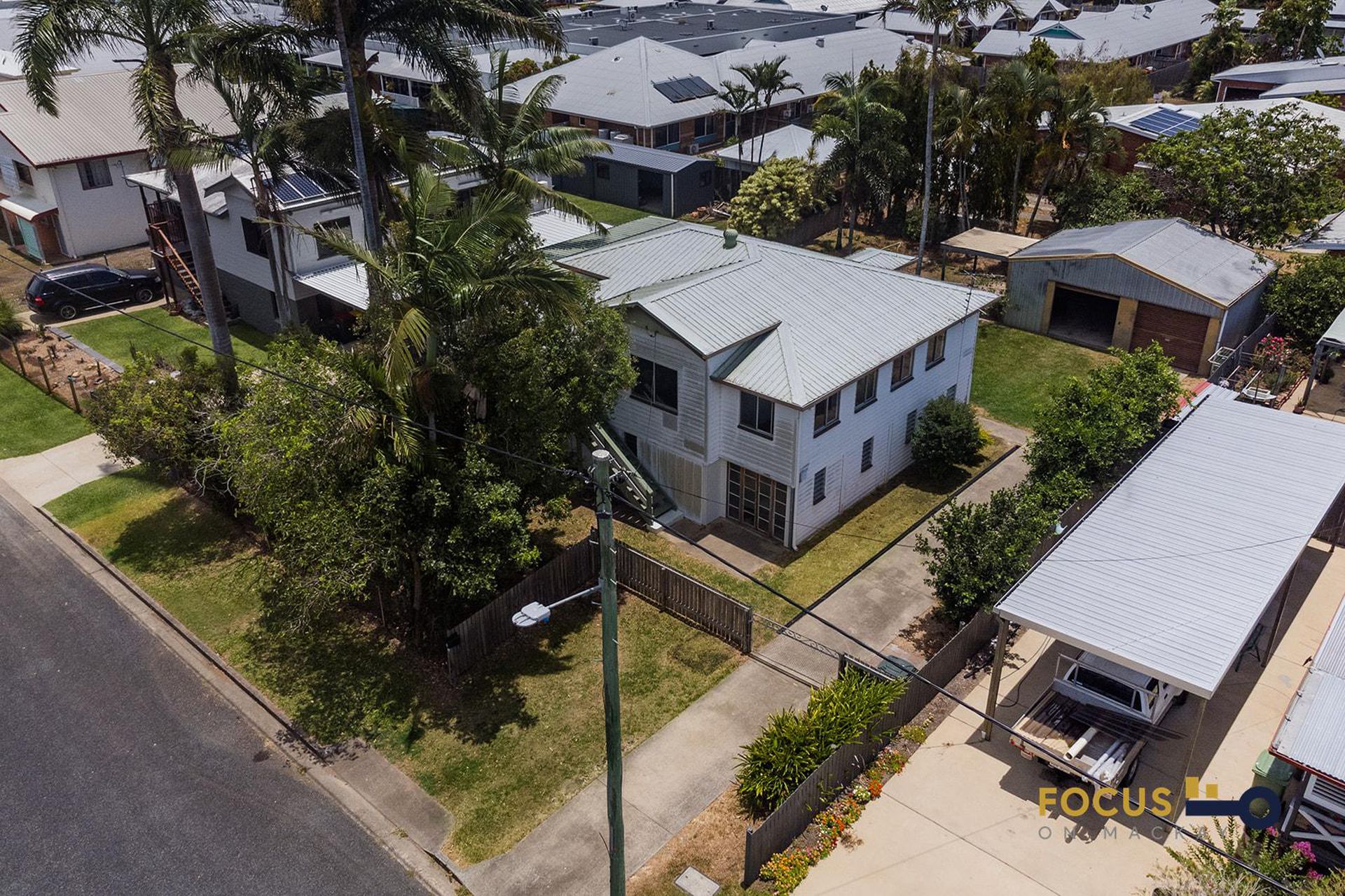 6 Scanlan Street, East Mackay