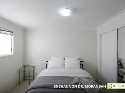 30 Shannon Drive, Moranbah