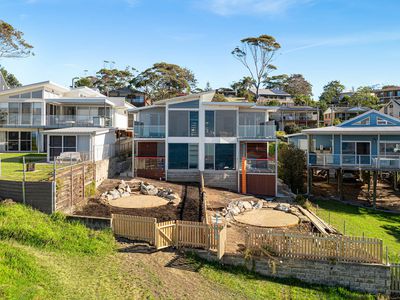16 ILLABUNDA DRIVE, Malua Bay