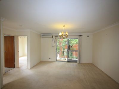14 / 4 Gaza Road, West Ryde