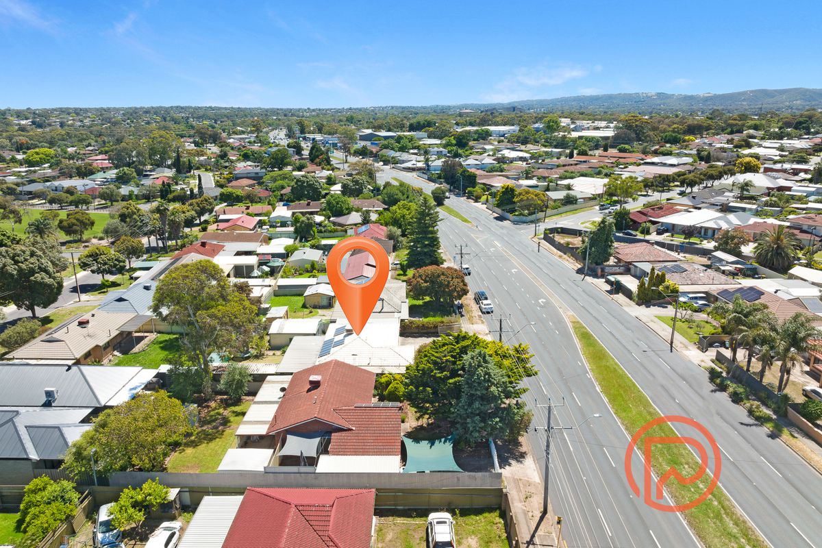 677 North east road, Gilles Plains