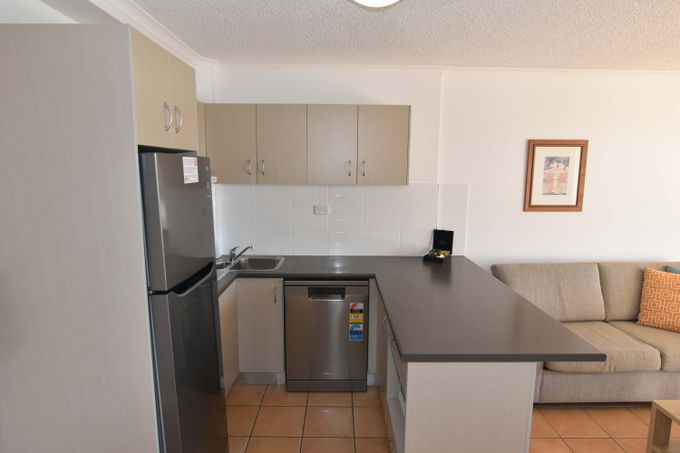 124 / 180 Alexandra Parade, Alexandra Headland
