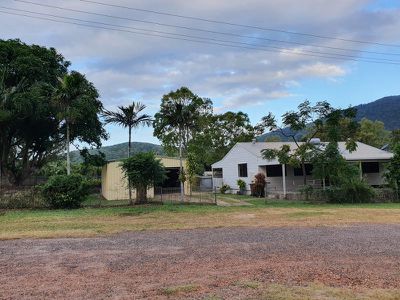 64 May Street, Cooktown
