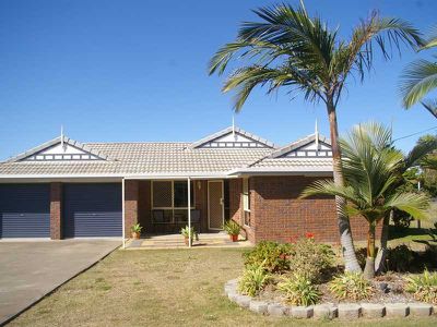 5 Poincianna Court, Walloon