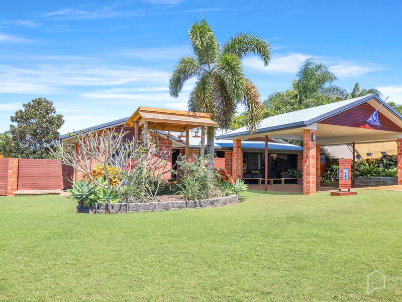 9 Parkview Drive, Rosslyn