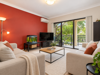 13 / 8-12 Alexandra Avenue, Westmead