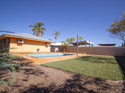 22 Cone Place, South Hedland