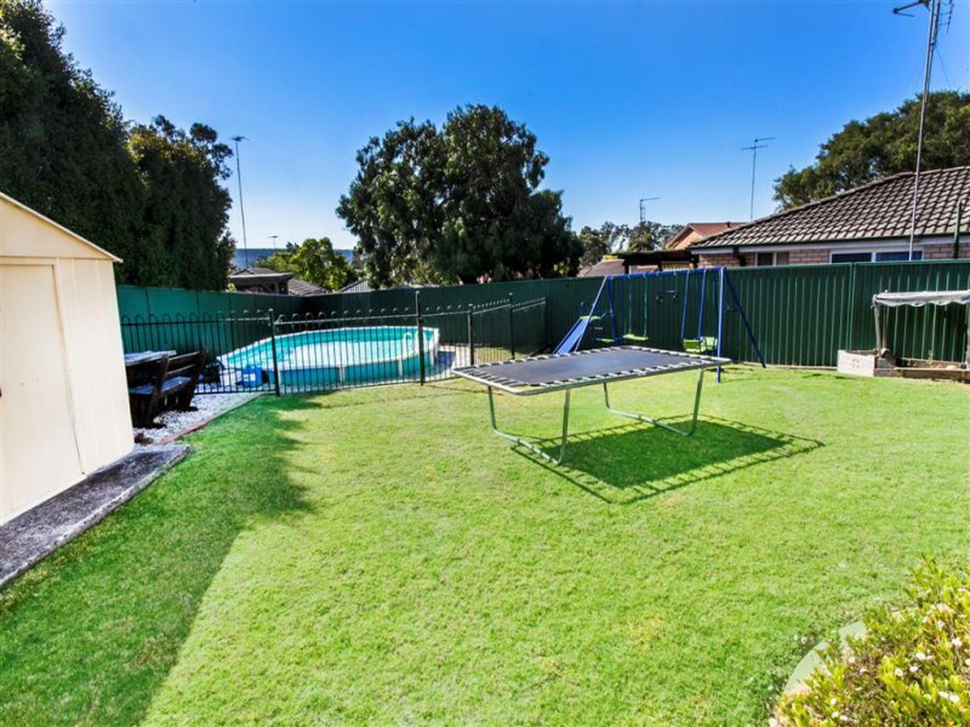 4 Tea Tree Glen, JAMISONTOWN