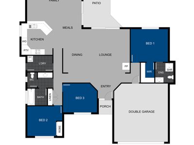 8 Duncan Street, Tolga