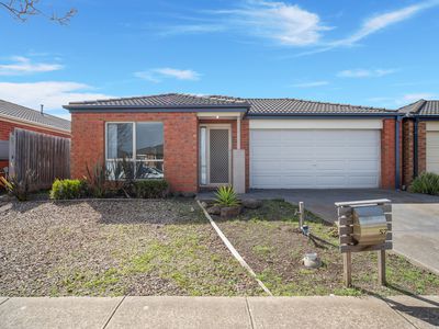 57 Lady Penrhyn Drive, Wyndham Vale