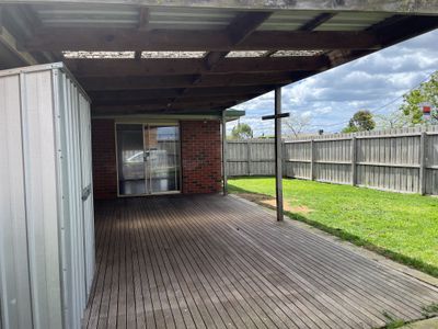 1 Templeton Court, St Albans Park