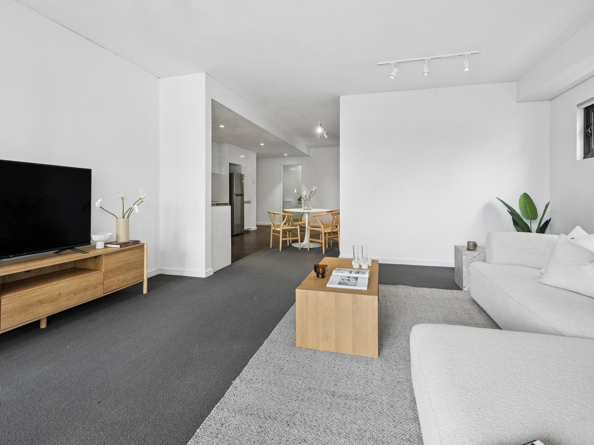 15 / 36 Bronte Street, East Perth