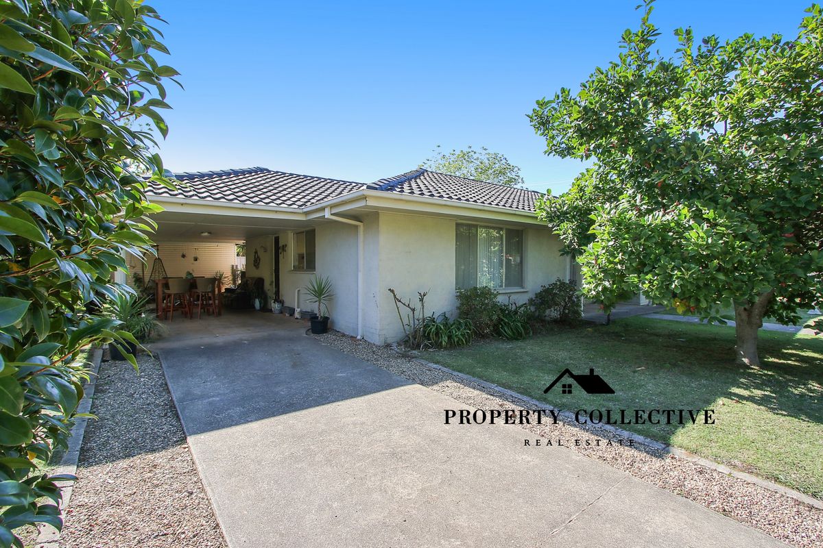 26 Junction Road, Beechworth