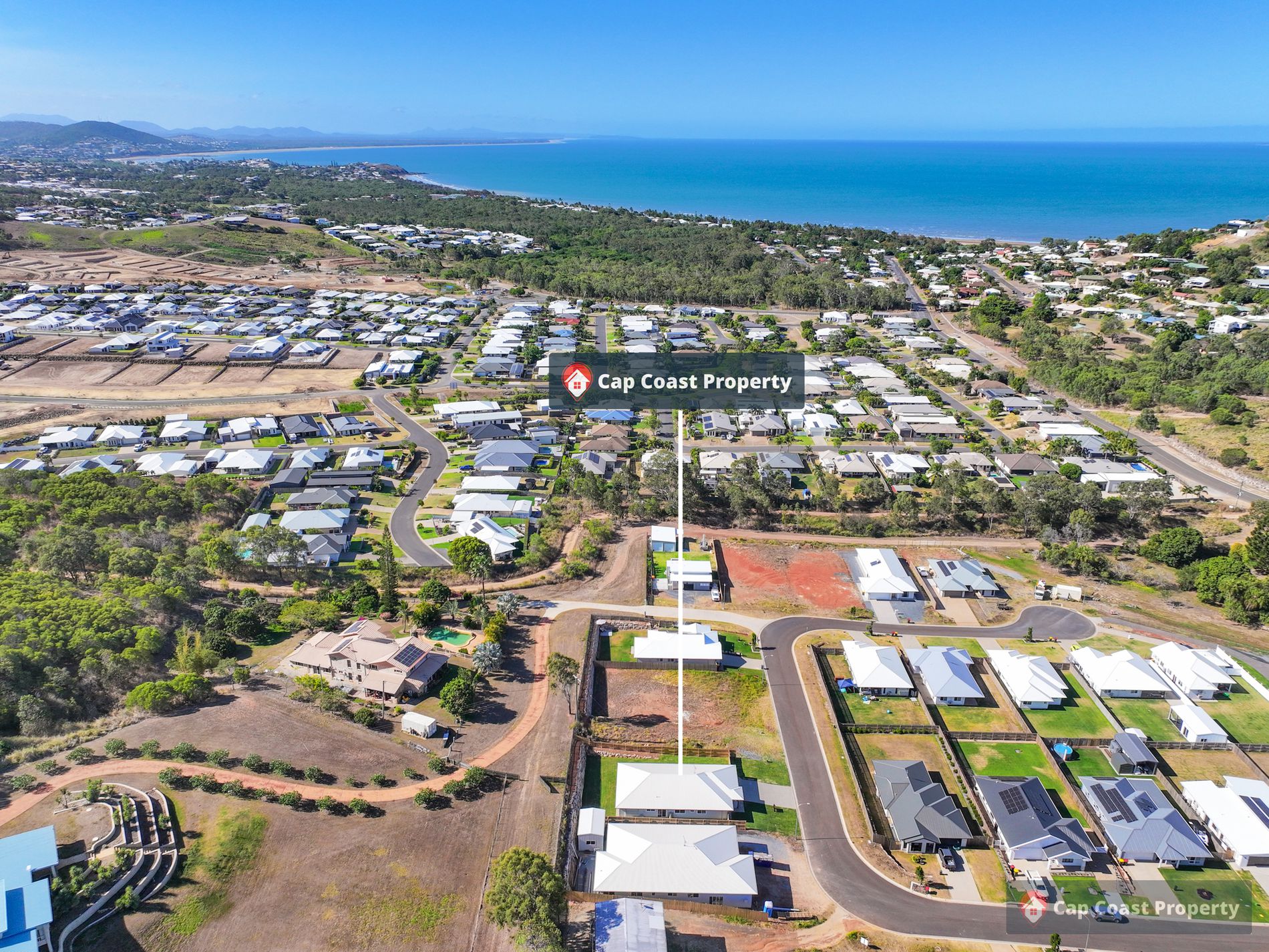 25 Burlington Street, Lammermoor