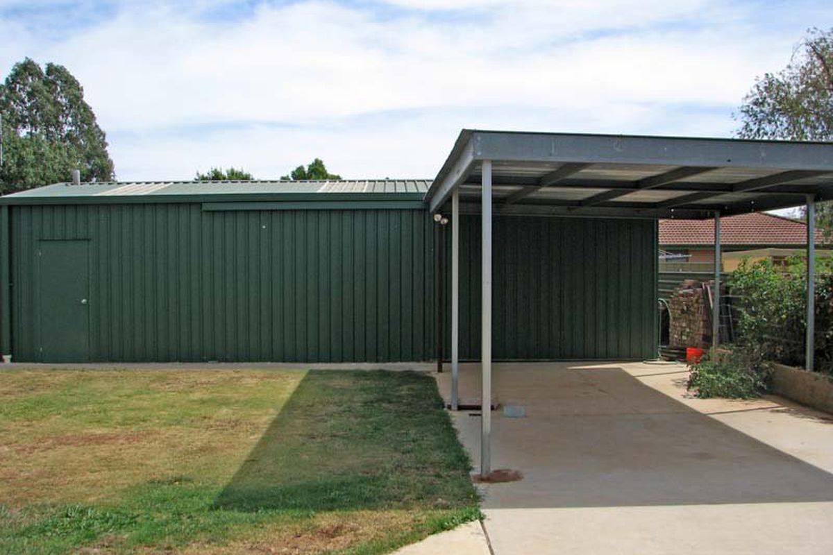 29 Lewry Street, Kyabram