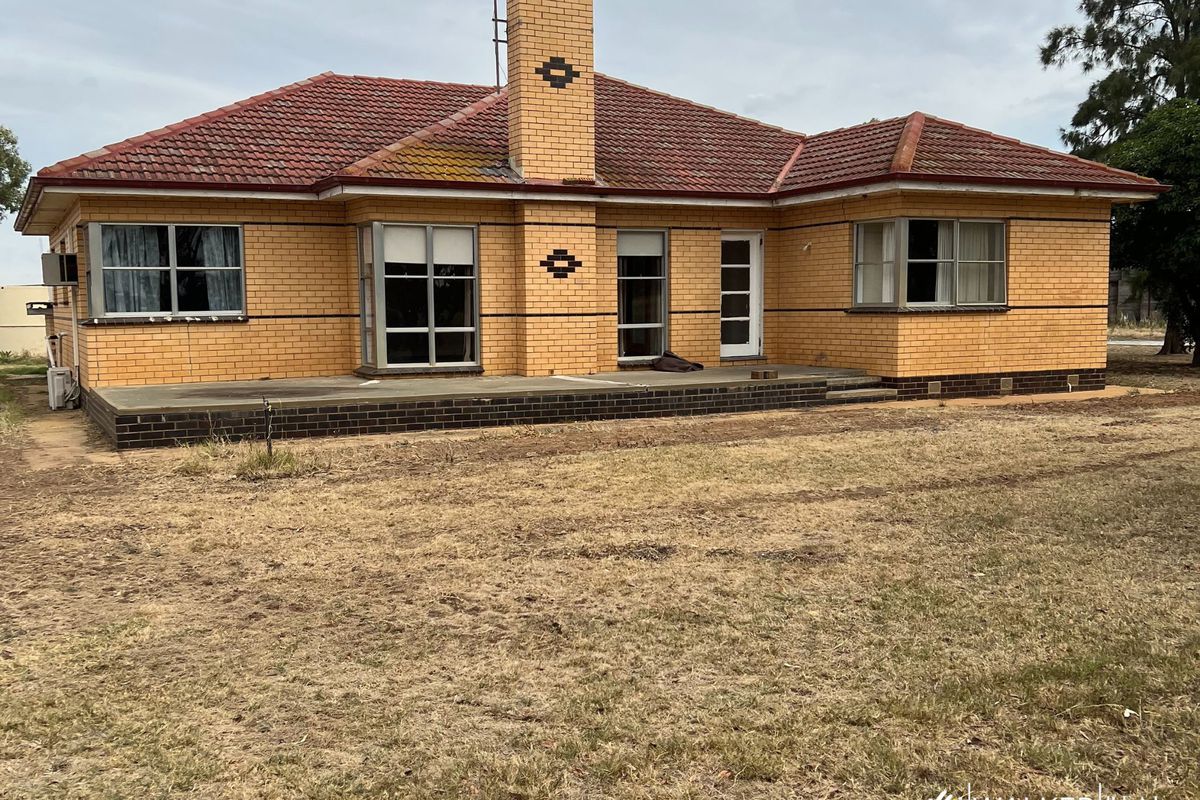 847 Matheson Road, Kyabram