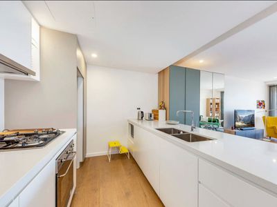 204 / 2-6 Martin Avenue, Arncliffe